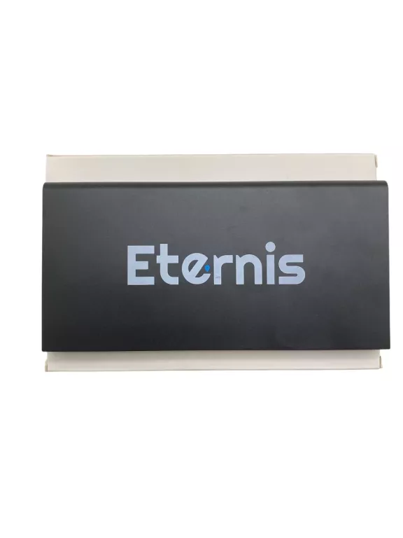 POWERBANK ETERNIS 8000 MAH