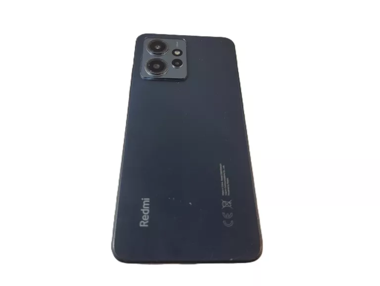 SMARTFON XIAOMI REDMI NOTE 12 4G 4/128 GB