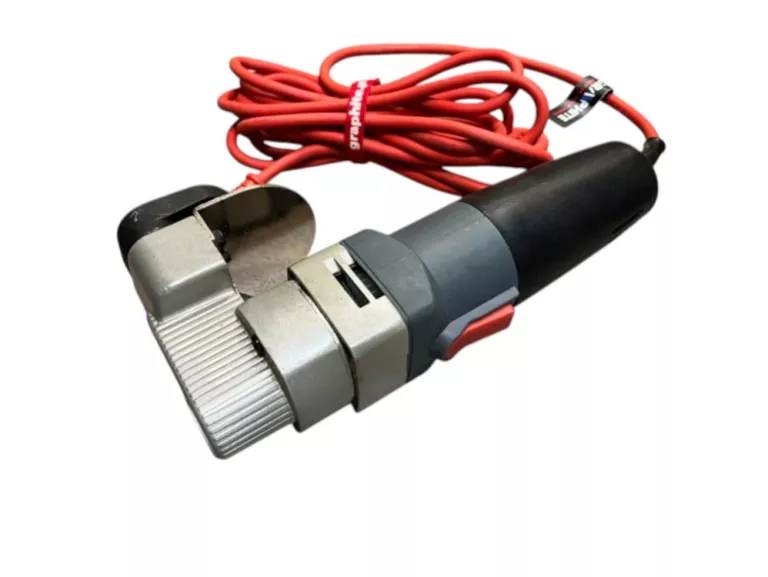 NOŻYCE DO BLACHY PROSTEJ GRAPHITE 59G402