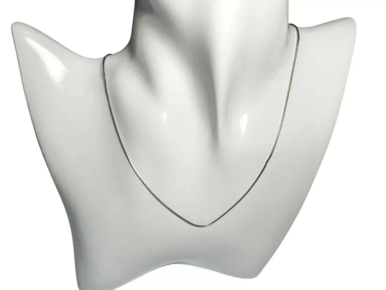 SREBRNY ŁAŃCUSZEK PR.925