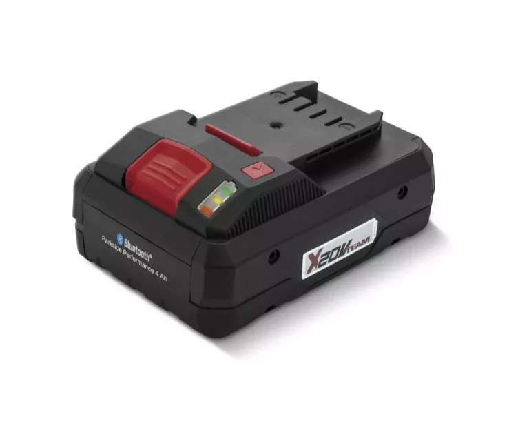 PARKSIDE AKUMULATOR SMART PAPS 204 B1 20V 4AH
