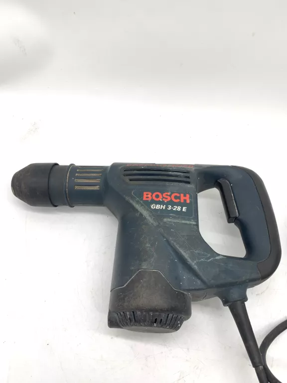 MŁOTOWIERTARKA BOSCH GBH 3-28E