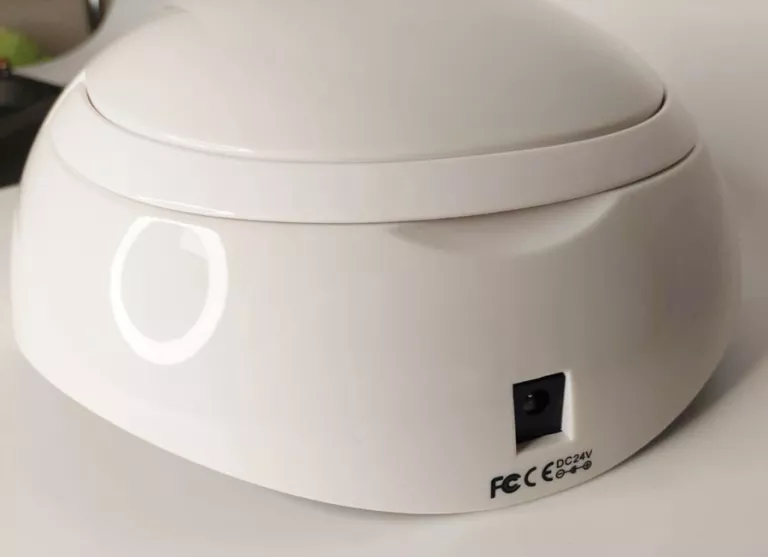 LAMPA DO PAZNOKCI SUNX 5 54W