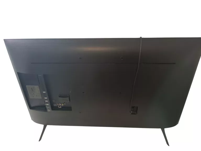 TELEWIZOR SAMSUNG QE43Q65TAU PILOT