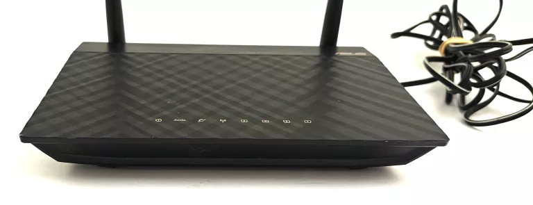 ROUTER ASUS DSL-N12E + ZASILACZ