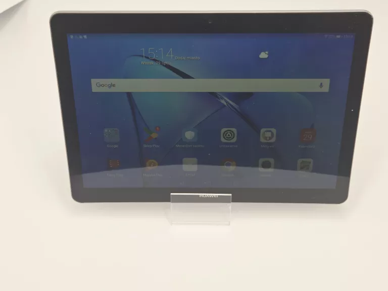 TABLET HUAWEI MESIA PAD 73 10" 2/16GB