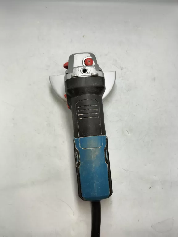SZLIFIERKA KĄTOWA ERBAUER EAG900-125 125MM 900W WALIZKA