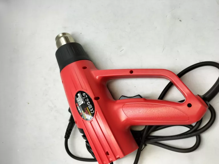 OPALARKA HURTHAG AHG-216 KOMPLET WALIZKA