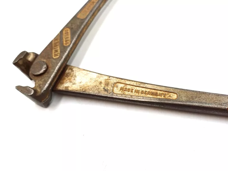 OBCĘGI KNIPEX 991300