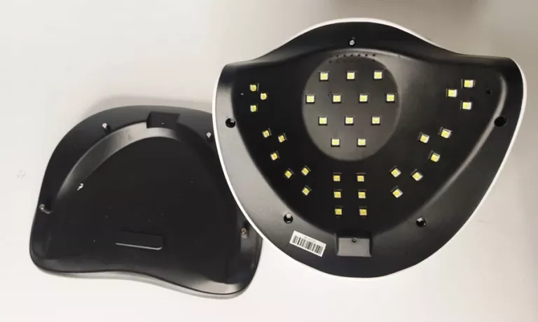 LAMPA DO PAZNOKCI SUNX 5 54W