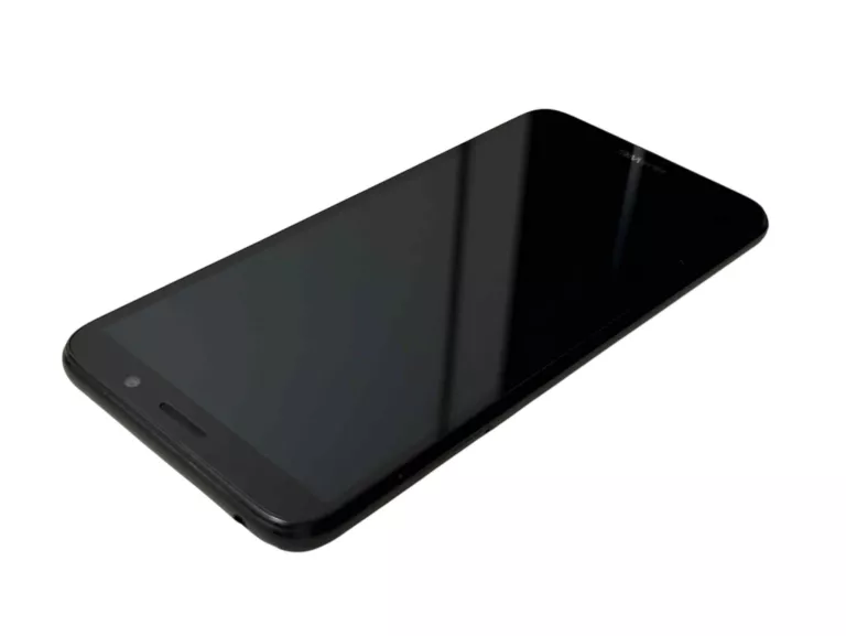 SMARTFON HUAWEI Y5 2 GB / 16 GB 4G (LTE)