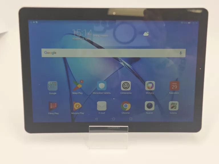 TABLET HUAWEI MESIA PAD 73 10" 2/16GB