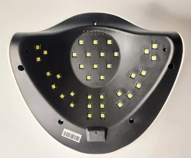 LAMPA DO PAZNOKCI SUNX 5 54W