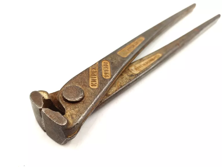 OBCĘGI KNIPEX 991300