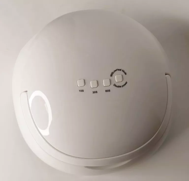 LAMPA DO PAZNOKCI SUNX 5 54W