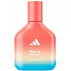 ADIDAS VIBES HAPPY FEELS WODA PERFUMOWANA PERFUMY UNISEX EDP 50ML
