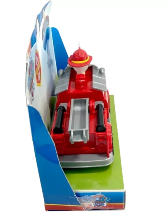 SAMOCHÓD PSI PATROL MARSHALL