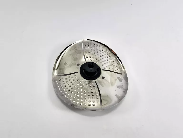 OSŁONA NOŻA MIKSUJĄCEGO VORWERK SCM103955 Z FUNKCJĄ OBIERANIA DO THERMOMIX