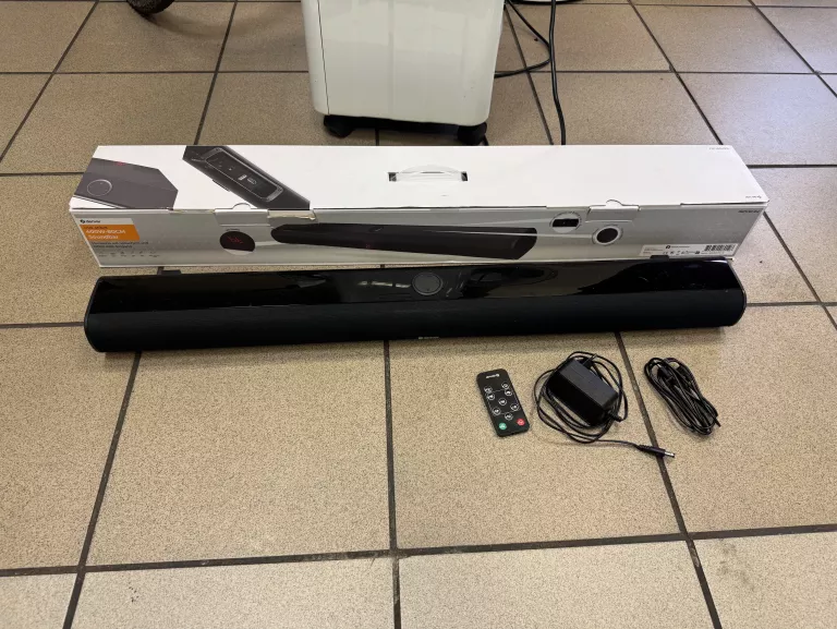 SOUNDBAR DENVER DSB-4030K KOMPLET 400 W IDEALNY !!