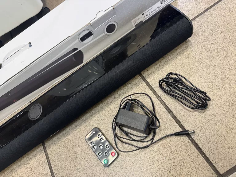 SOUNDBAR DENVER DSB-4030K KOMPLET 400 W IDEALNY !!
