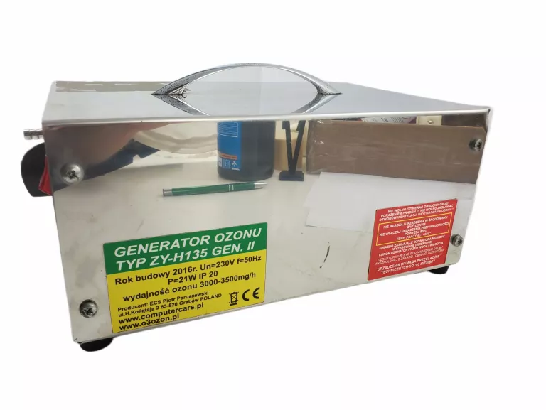 generator-ozonu-zy-h135-gen-ii-ean-gtin-5902838330302