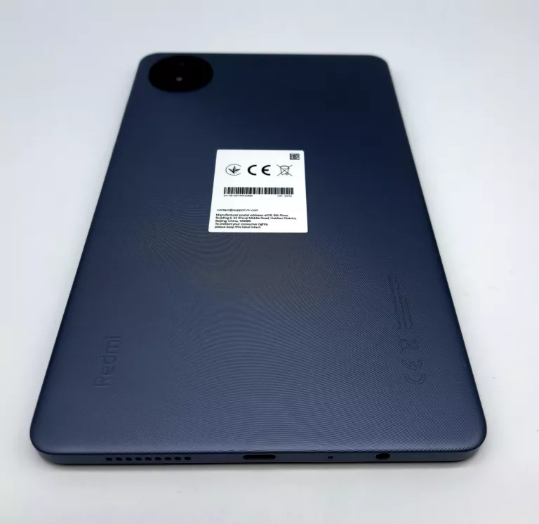 TABLET XIAOMI REDMI PAD SE 8.7 4/64GB