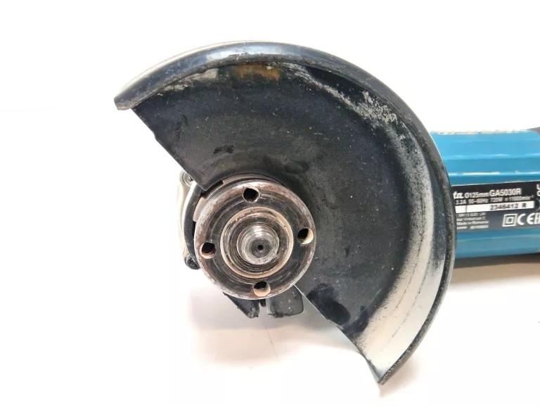 SZLIFIERKA KĄTOWA MAKITA GA5030R