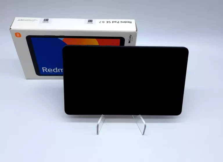 TABLET XIAOMI REDMI PAD SE 8.7 4/64GB