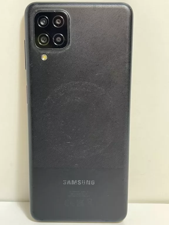 TELEFON SAMSUNG GALAXY A12 4/64GB