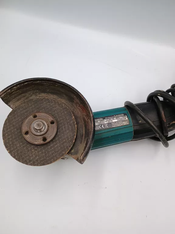 SZLIFIERKA KĄTOWA MAKITA GA5030