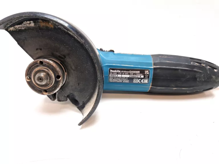 SZLIFIERKA KĄTOWA MAKITA GA5030R