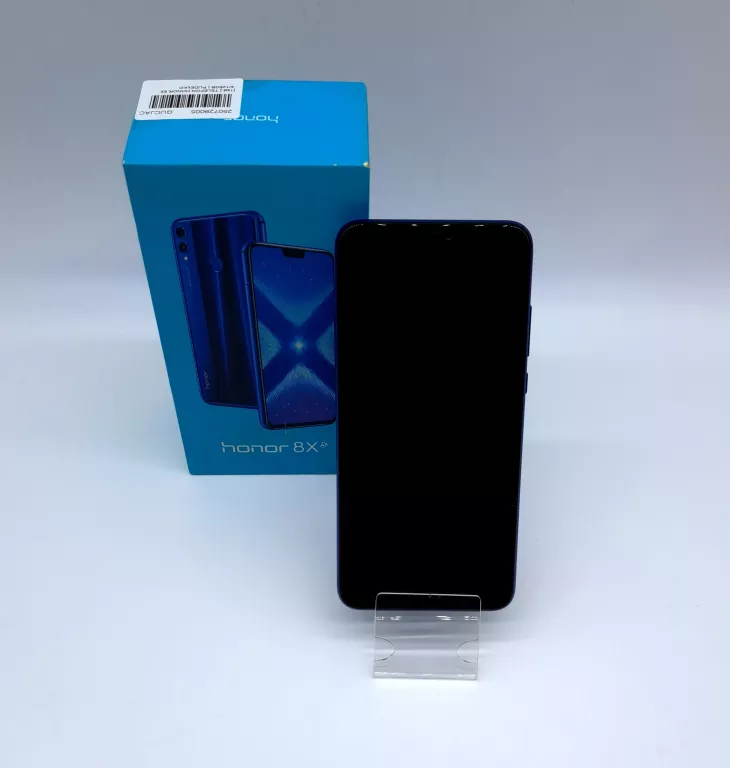 TELEFON HONOR 8X 4/128GB