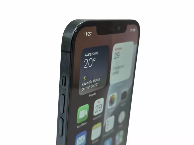 APPLE IPHONE 12 PRO MAX 128GB / BAT 88% + PUDEŁKO