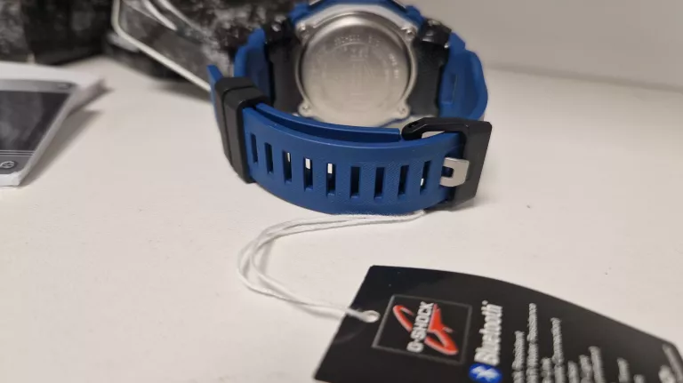 CASIO G-SHOCK BLUETOOTH GBD-200-2ER