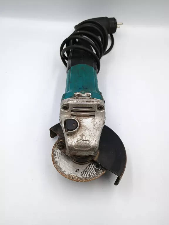 SZLIFIERKA KĄTOWA MAKITA GA5030