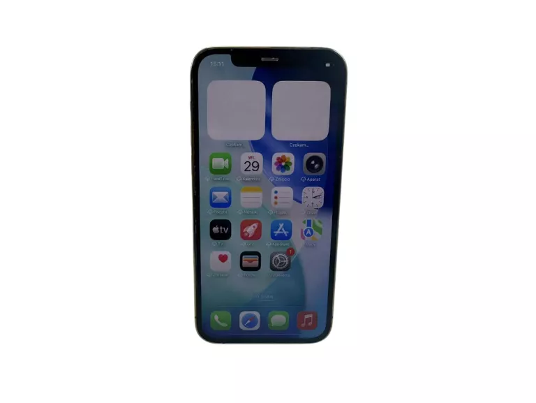 TELEFON APPLE IPHONE 12 PRO 128GB 76% BATERII