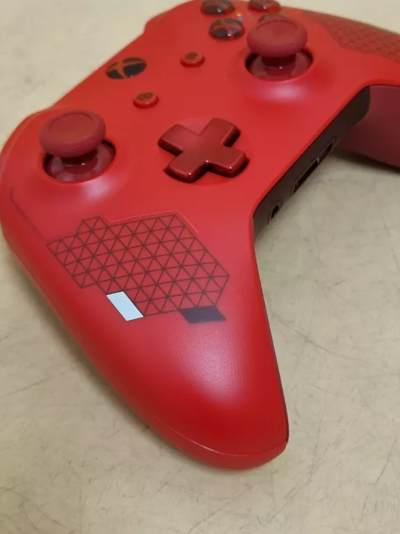PAD KONTROLER MICROSOFT XBOX ONE 1708