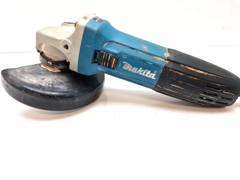 SZLIFIERKA KĄTOWA MAKITA GA5030R