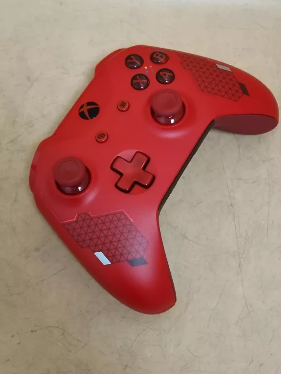 PAD KONTROLER MICROSOFT XBOX ONE 1708
