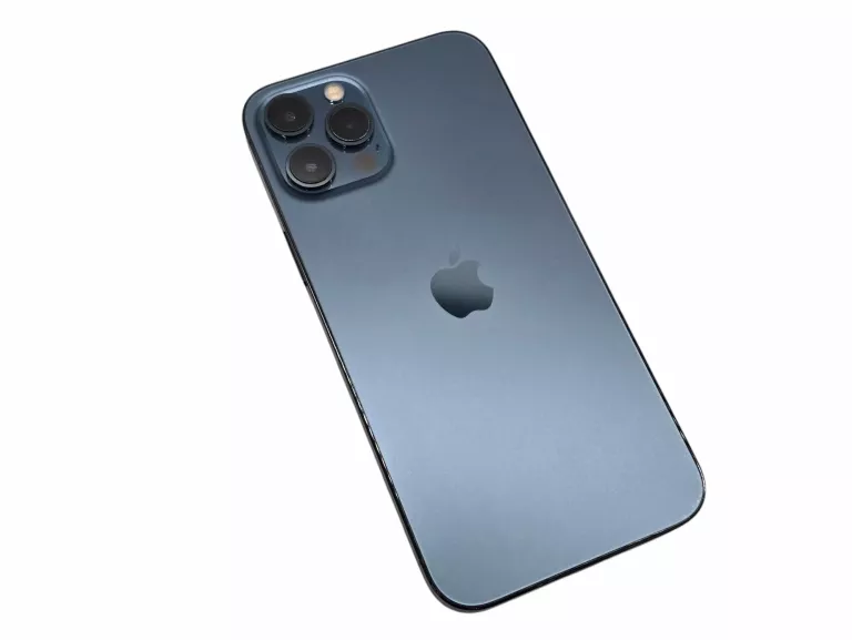 APPLE IPHONE 12 PRO MAX 128GB / BAT 88% + PUDEŁKO