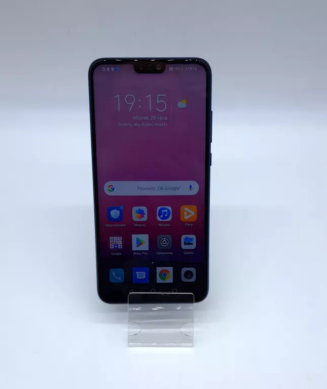 TELEFON HONOR 8X 4/128GB