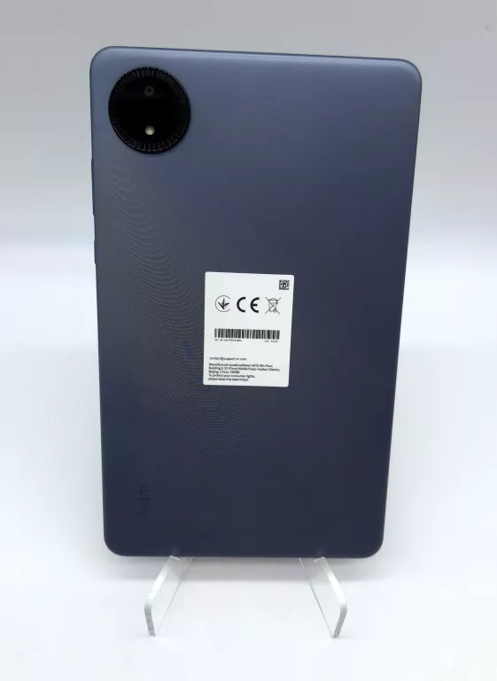 TABLET XIAOMI REDMI PAD SE 8.7 4/64GB