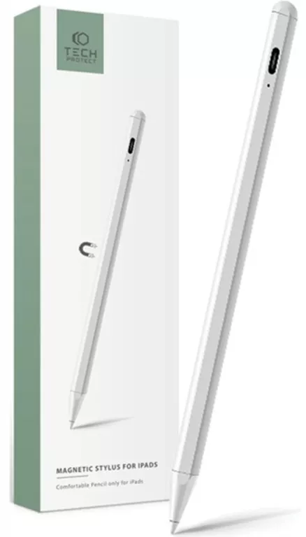 RYSIK TECH-PROTECT ULTRAPRECISE MAGNETIC STYLUS OKAZJA