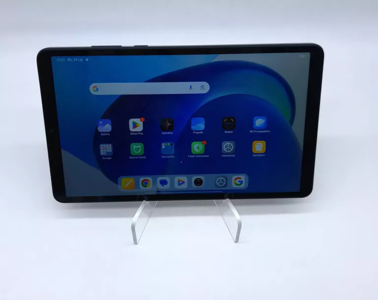 TABLET XIAOMI REDMI PAD SE 8.7 4/64GB