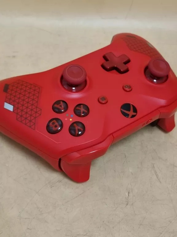 PAD KONTROLER MICROSOFT XBOX ONE 1708