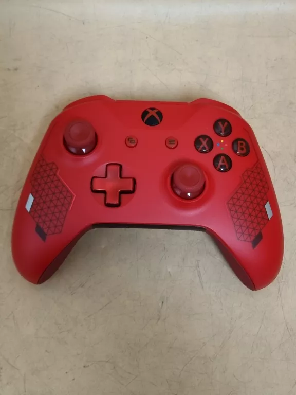 PAD KONTROLER MICROSOFT XBOX ONE 1708