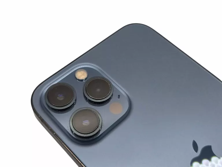 APPLE IPHONE 12 PRO MAX 128GB / BAT 88% + PUDEŁKO