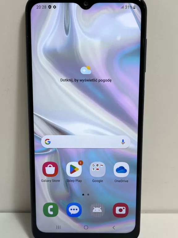 TELEFON SAMSUNG GALAXY A12 4/64GB