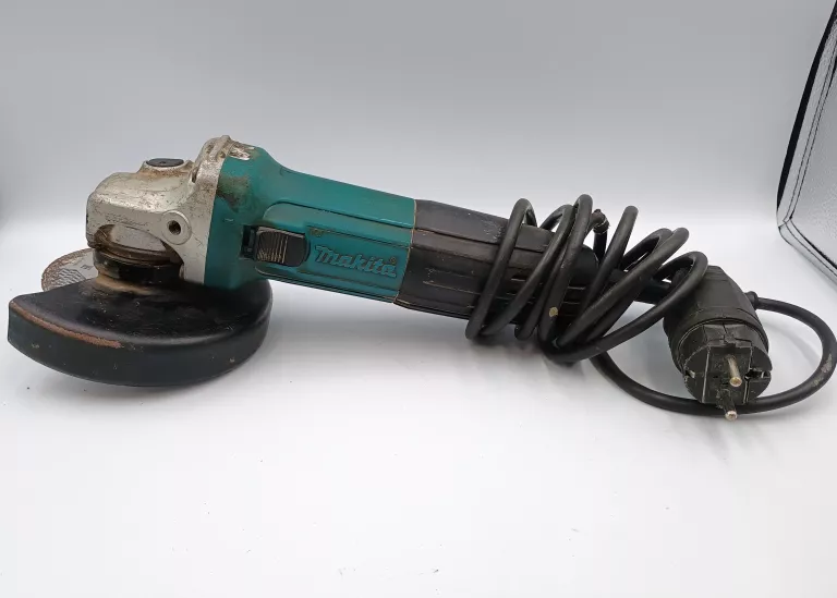 SZLIFIERKA KĄTOWA MAKITA GA5030