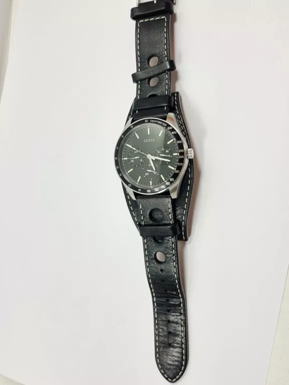 ZEGAREK MĘSKI GUESS W1100G1